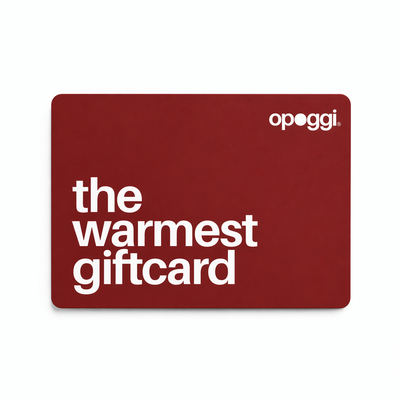 Opoggi Giftcard